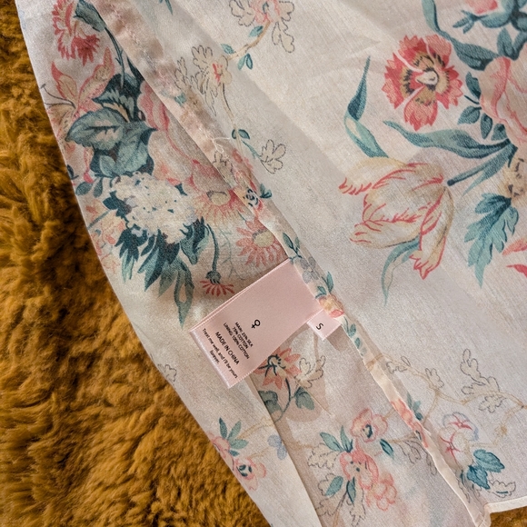 The Garland A La Mode Skirt SELKIE - Picture 5 of 10